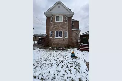 408 Franklin Ave, Ellwood City, PA 16117 - Photo 1