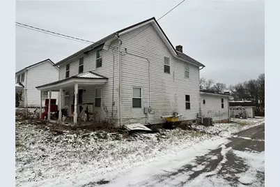127 Washington Ave, Rural Valley Boro, PA 16222 - Photo 3