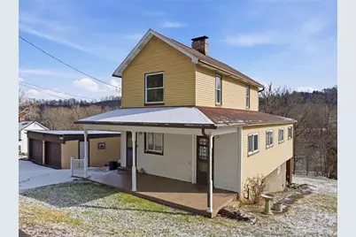 274 Walnut Ln, Rostraver, PA 15089 - Photo 1