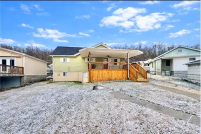 208 Brown St, Brownsville, PA 15417 - Photo 29