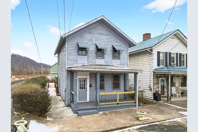 101 7th St, Monongahela, PA 15063 - Photo 1