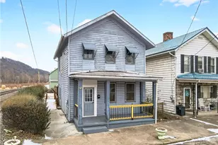 101 7th St, Monongahela City, PA 15063 - Photo 1