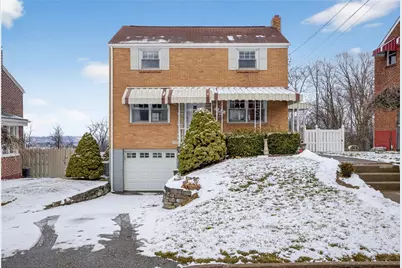 163 Bellwood Dr, Munhall, PA 15120 - Photo 1
