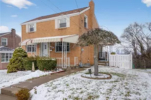 163 Bellwood Dr, Munhall, PA 15120 - Photo 3