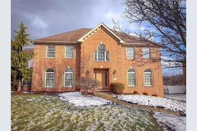 213 Windermere Court, Peters Township, PA 15317 - Photo 1