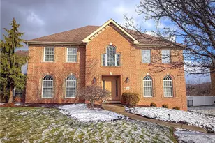 213 Windermere Ct, Peters Township, PA 15317 - Photo 1