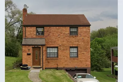 4917 E Willock Rd, Pittsburgh, PA 15227 - Photo 1