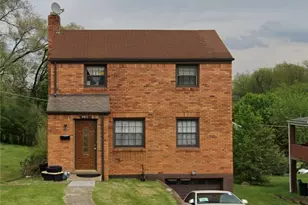 4917 E Willock Rd, Pittsburgh, PA 15227 - Photo 1