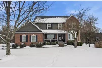 1039 South Lake Drive, Pine Township, PA 15044 - Photo 1