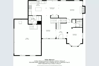 1039 South Lake Drive, Pine Township, PA 15044 - Photo 37