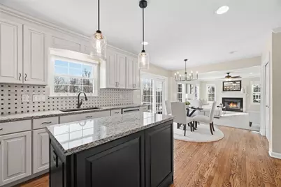 1039 South Lake Drive, Pine Township, PA 15044 - Photo 7