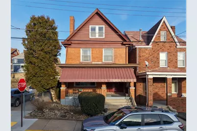 3931 Hoosac St, Pittsburgh, PA 15207 - Photo 1