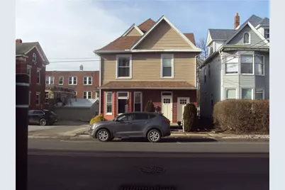 115 N Edgewood Ave, Somerset Boro, PA 15501 - Photo 1