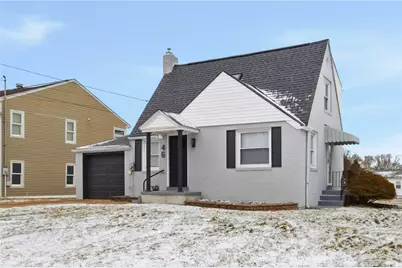 46 Kennedy Lane, Kennedy Township, PA 15136 - Photo 1