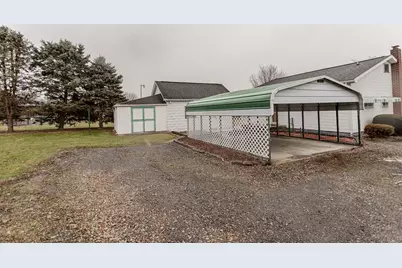 9 Jordan Street, Fairchance, PA 15436 - Photo 7