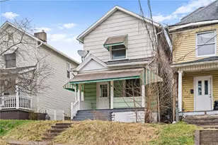 1203 Cunningham Ave, New Castle, PA 16101 - Photo 1