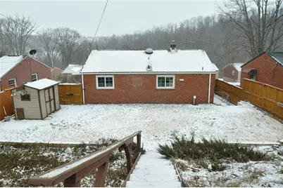 336 Glencoe Dr., West Mifflin, PA 15122 - Photo 37