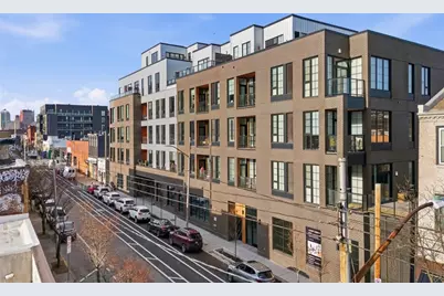 2635 Penn Ave #317, Downtown Pgh, PA 15222 - Photo 1