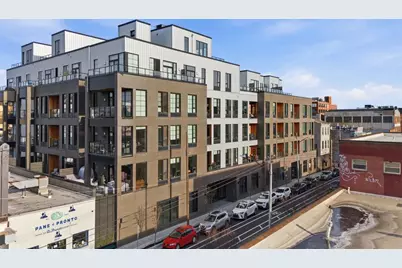 2635 Penn Ave #317, Downtown Pgh, PA 15222 - Photo 45