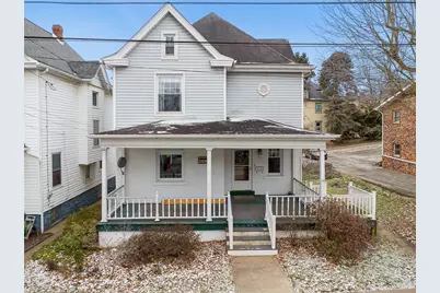 618 State Street, Greensburg, PA 15601 - Photo 1