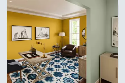 307 Palisade Wy, Cranberry Township, PA 16066 - Photo 17