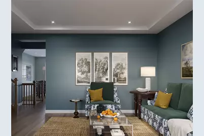 307 Palisade Wy, Cranberry Township, PA 16066 - Photo 9