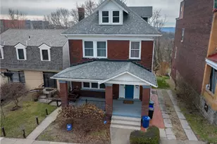 352 Marshall Ave, Marshall Shadeland, PA 15214 - Photo 1