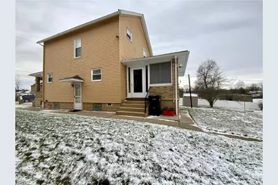 1814 Filmore St., Aliquippa, PA 15001 - Photo 3