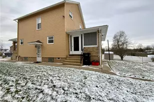 1814 Filmore St, Aliquippa, PA 15001 - Photo 3