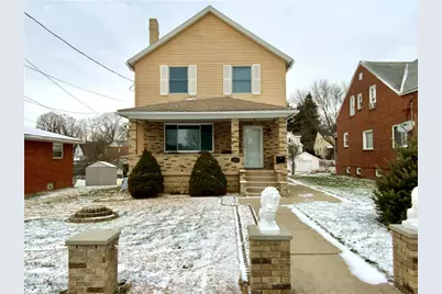 1814 Filmore St., Aliquippa, PA 15001 - Photo 1