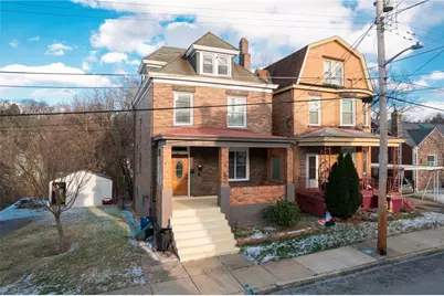 179 Grasmere St, Banksville/Westwood, PA 15205 - Photo 1