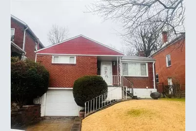 3139 Ellers St, Pittsburgh, PA 15213 - Photo 1