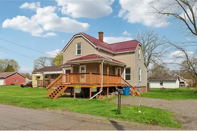 14 Elm St, Bessemer, PA 16112 - Photo 1