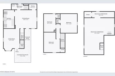 14 Elm St, Bessemer, PA 16112 - Photo 29