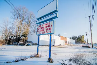 320 Lincoln Highway West, Hempfield Township, PA 15644 - Photo 7