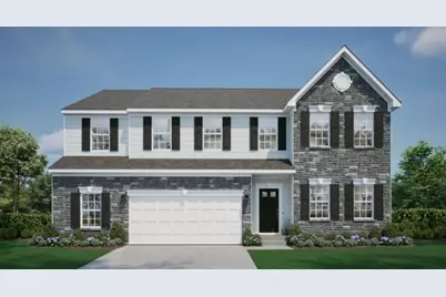 1003 Stonegate Drive, South Fayette, PA 15057 - Photo 1