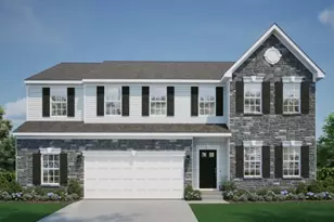 1003 Stonegate Dr, South Fayette, PA 15057 - Photo 1