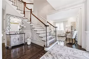 222 Taylor Ridge Ln, Adams Township, PA 16046 - Photo 9