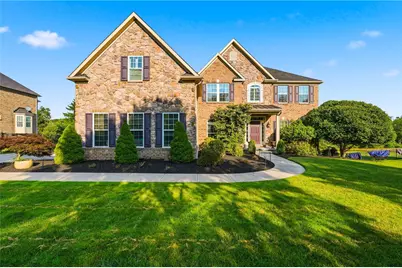 222 Taylor Ridge Lane, Adams Township, PA 16046 - Photo 49