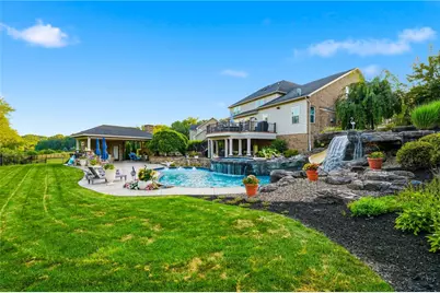 222 Taylor Ridge Lane, Adams Township, PA 16046 - Photo 43