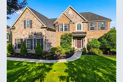 222 Taylor Ridge Lane, Adams Township, PA 16046 - Photo 1