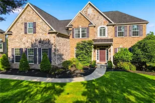 222 Taylor Ridge Ln, Adams Township, PA 16046 - Photo 1