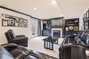 222 Taylor Ridge Ln, Adams Township, PA 16046 - Photo 33