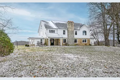 570 Steiner Bridge Road, Valencia, PA 16059 - Photo 1