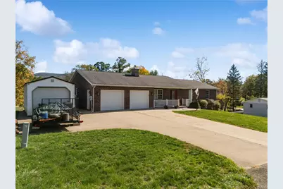 134 Gardner Ave, North Union Township, PA 15456 - Photo 3