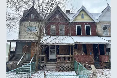 130 Zara St, Pittsburgh, PA 15210 - Photo 1
