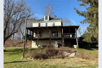 1270 Roaring Run Rd, Jenner Township, PA 15531 - Photo 1