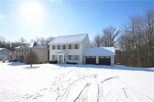 151 Joe Hall Rd, Chippewa Township, PA 15010 - Photo 1