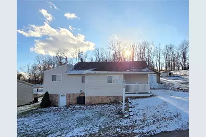 63 Hickory St, Ellsworth Boro, PA 15331 - Photo 1