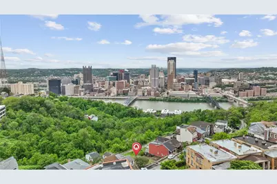 444 William St, Pittsburgh, PA 15211 - Photo 1